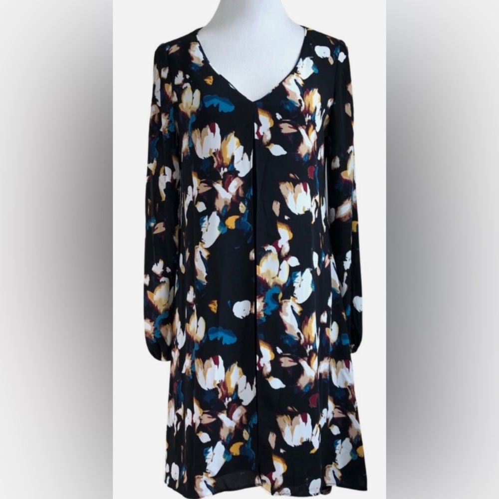NWT!🎉 White House Black Market Dress Size 8